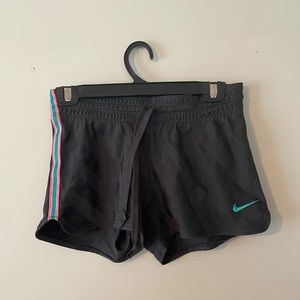 Nike Dri-Fit Athletic Shorts